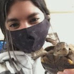 Meet your Posher, Bianca